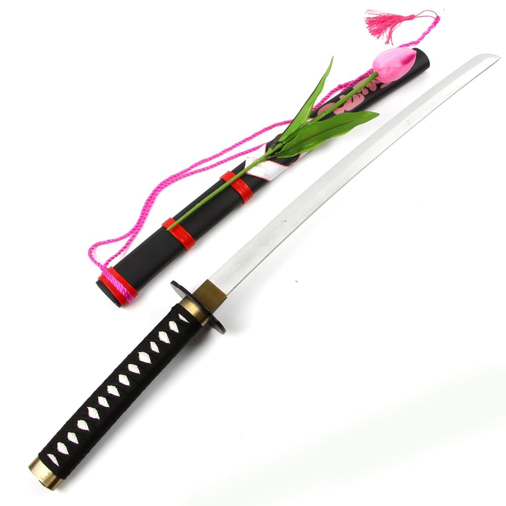 東方Project 魂魄妖夢 コスプレ 刀 Amazon.co.jp: 東方 Project周辺 魂魄妖夢刀 楼観剣 白楼剣