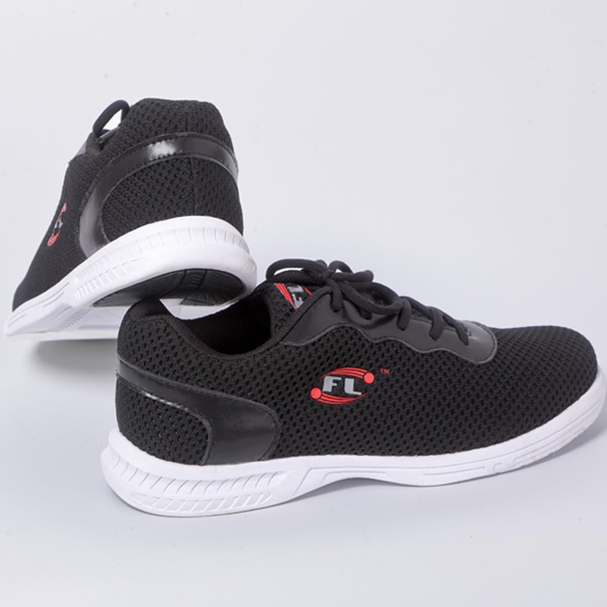 Herren Rasen Bowling Schuhe Schnürung Athletic Garten Bowls Trainer Atmungsaktives Leichte Bequeme lässige für Anfänger