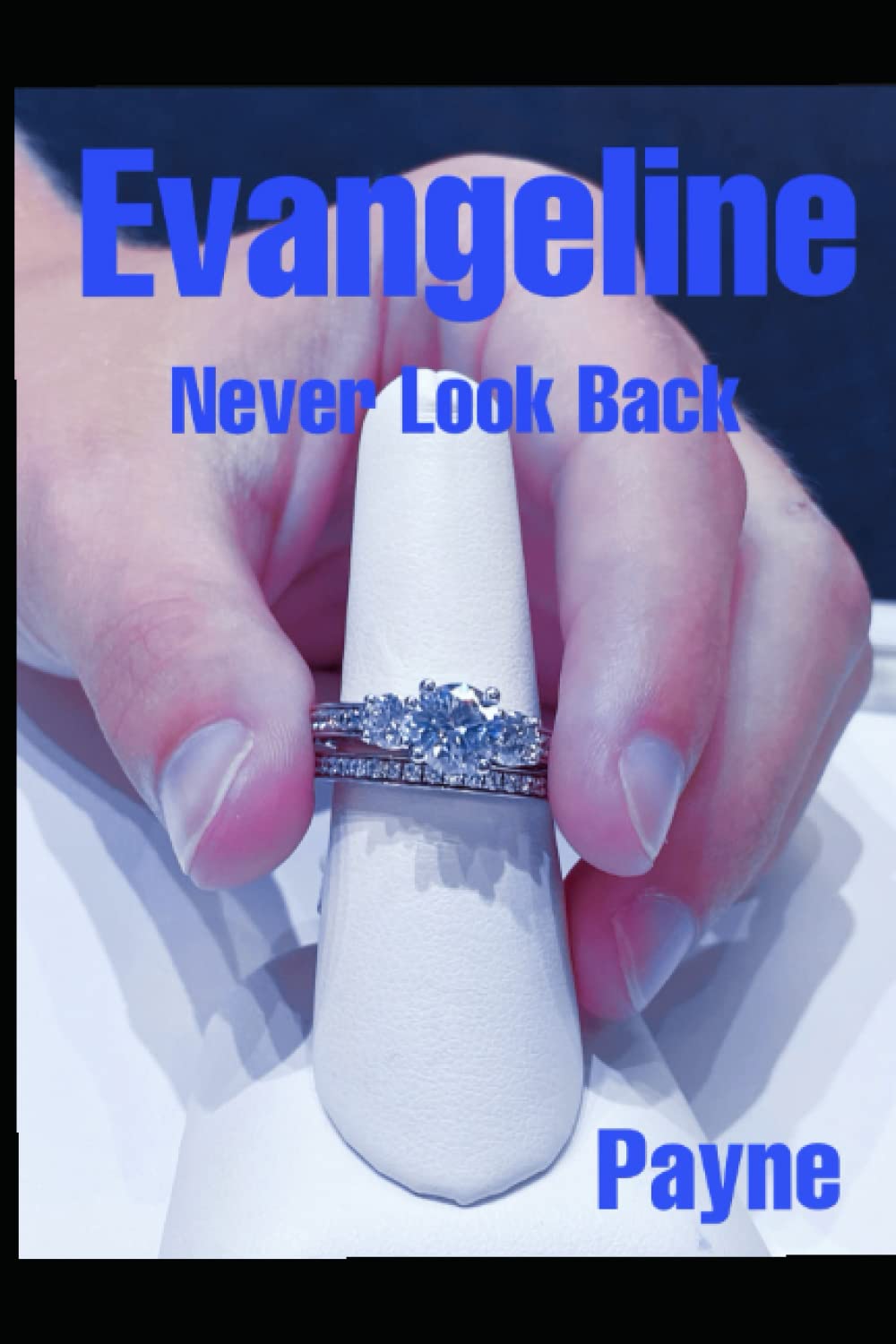 Evangeline: Never Look Back