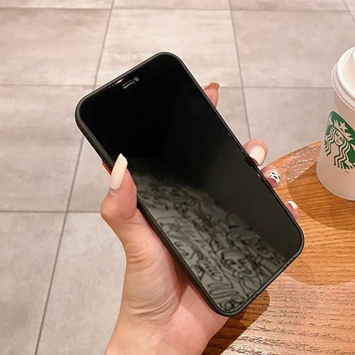 Miniatura 6 de Funda protectora de silicona para Samsung Galaxy S21 Ultra con ranura para tarjetas, diseño protector de lente de cámara para hombres y mujeres