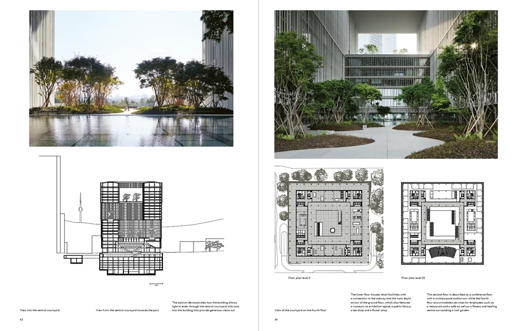 David Chipperfield Architects: 1985–2014: 2015–2025
