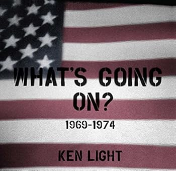 Hardcover What's Going On? 1969-1974 Book