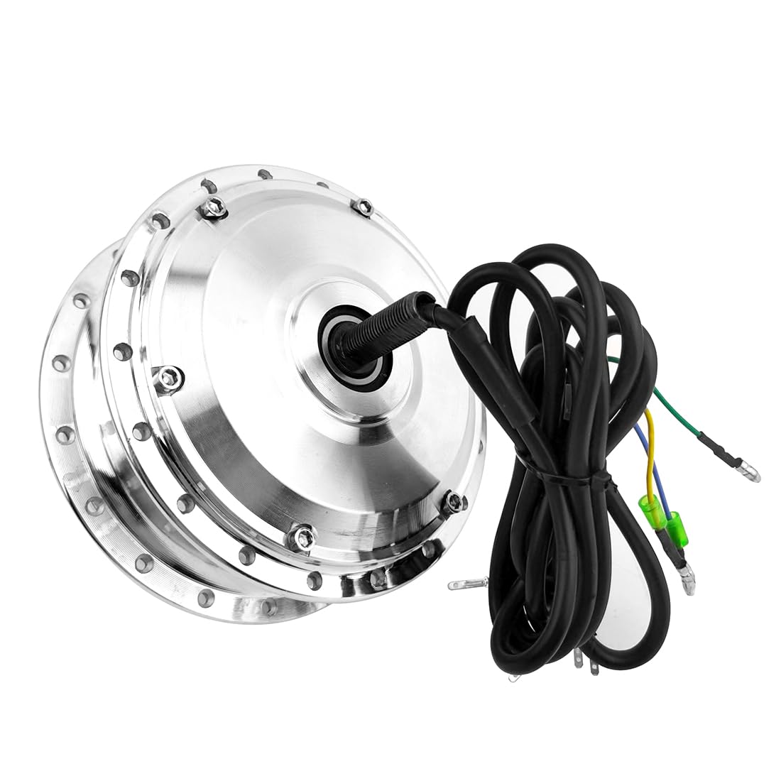 Amazon | L-fast 24V 36V 48V 250W 電動自転車 ブラシレス