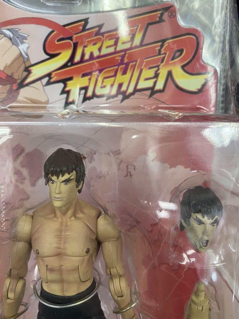 ストリートファイター ラウンド4 セット 【公式通販】