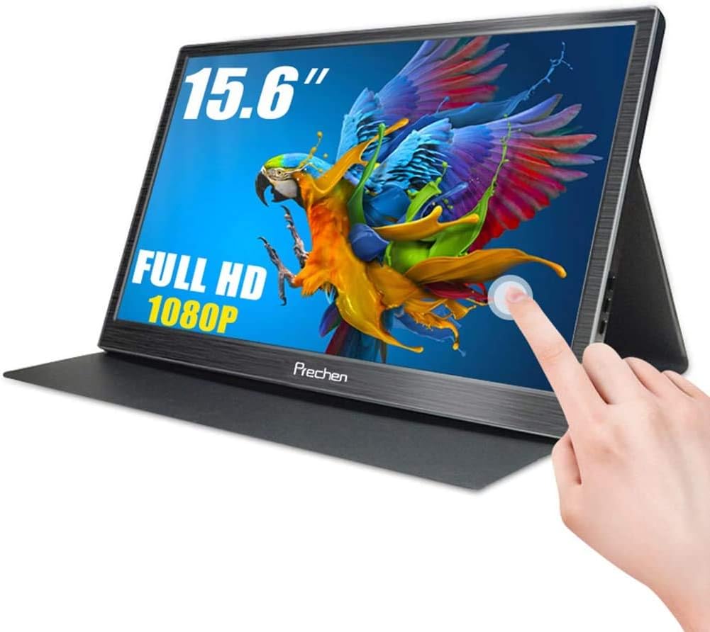 HD 1920x1080p مع منافذ HDMI 