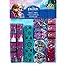 Disney Frozen Birthday Favour Toys and Prize Giveaway (48 Piece), Multi Color, 11 1/2" x 9"