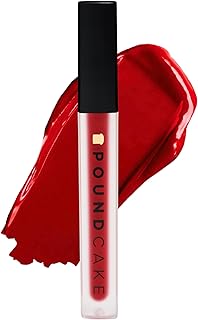 Pound Cake Cake Batter Lápiz Labial Líquido –...