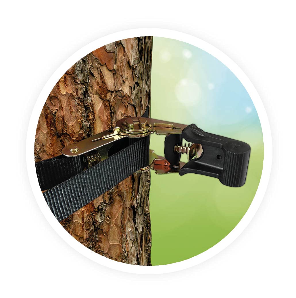 Buki - BN016 - Escalade aventure