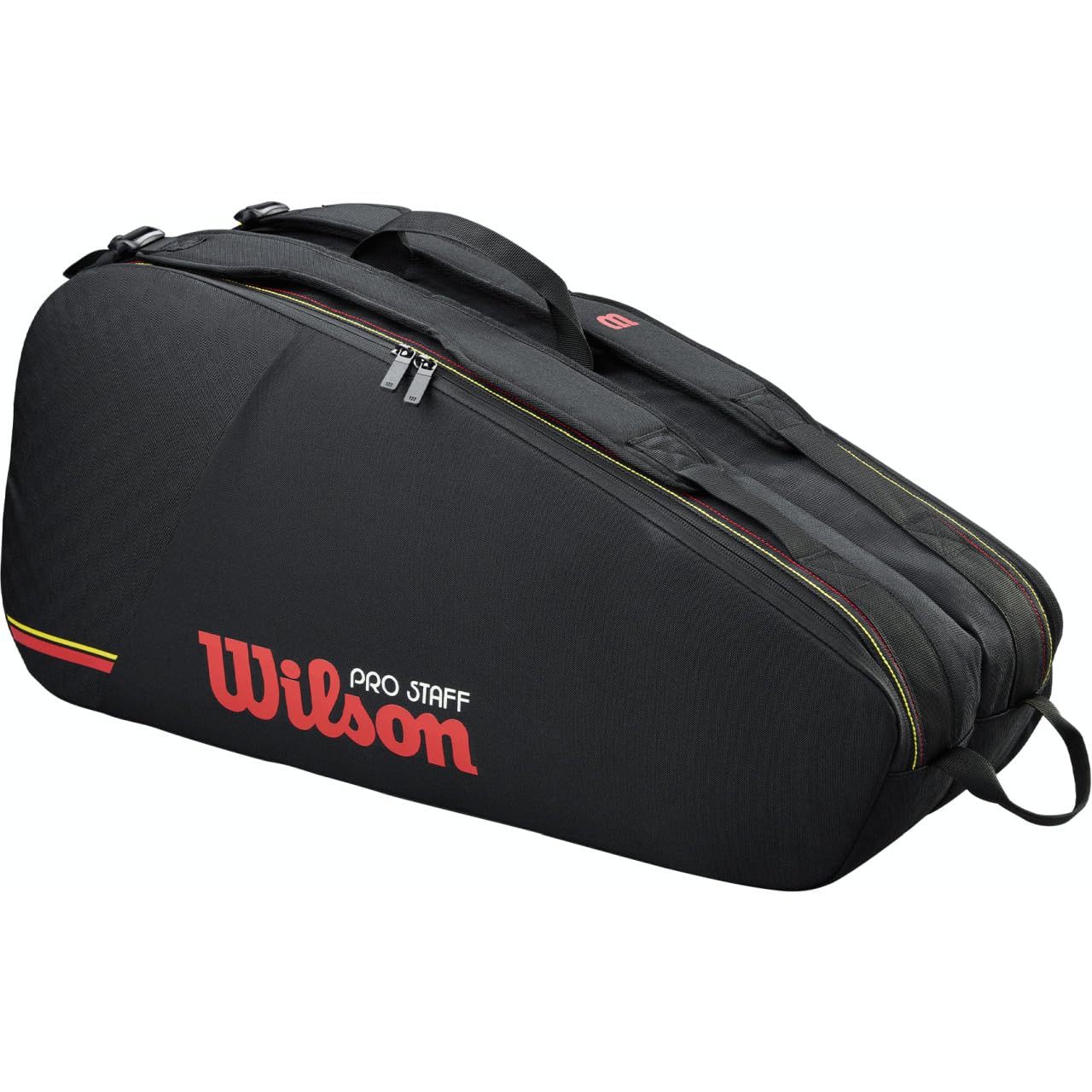Amazon.co.jp: ウイルソン Wilson テニスバッグ・ケース PRO STAFF