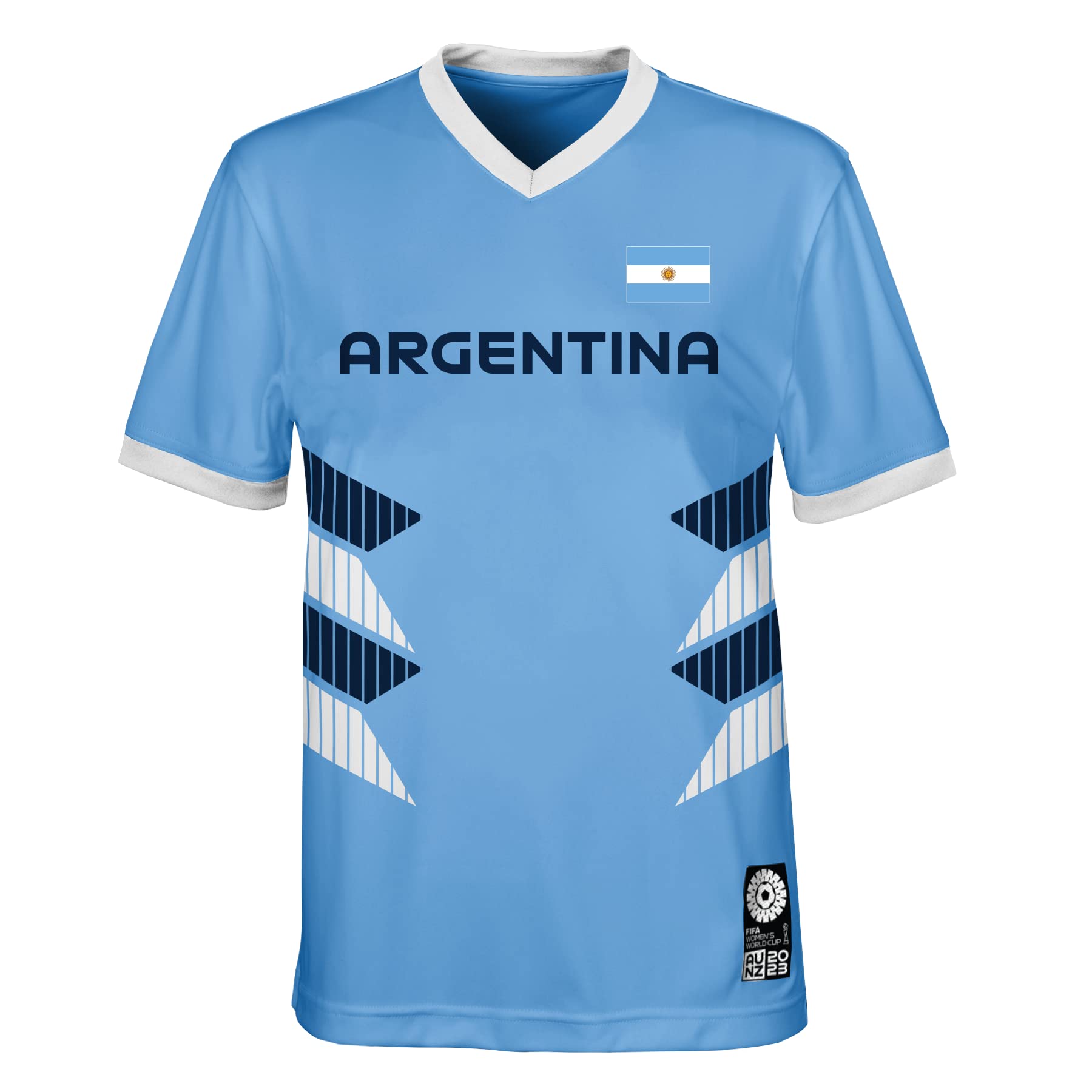 FIFA T- Shirt Mixte