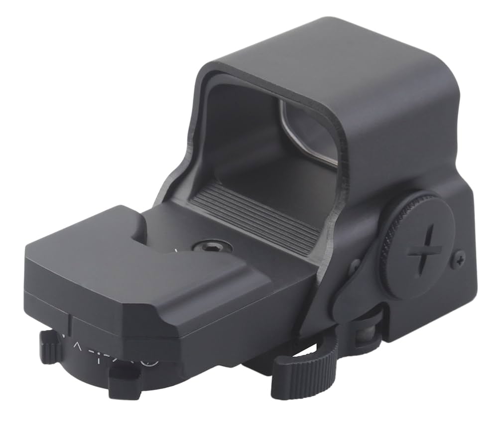 ナ*ー様 VECTOR OPTICS ベクターオプティクス　オメガ8レティクル Amazon.co.jp: ベクターオプティクス ドットサイト Omega 8