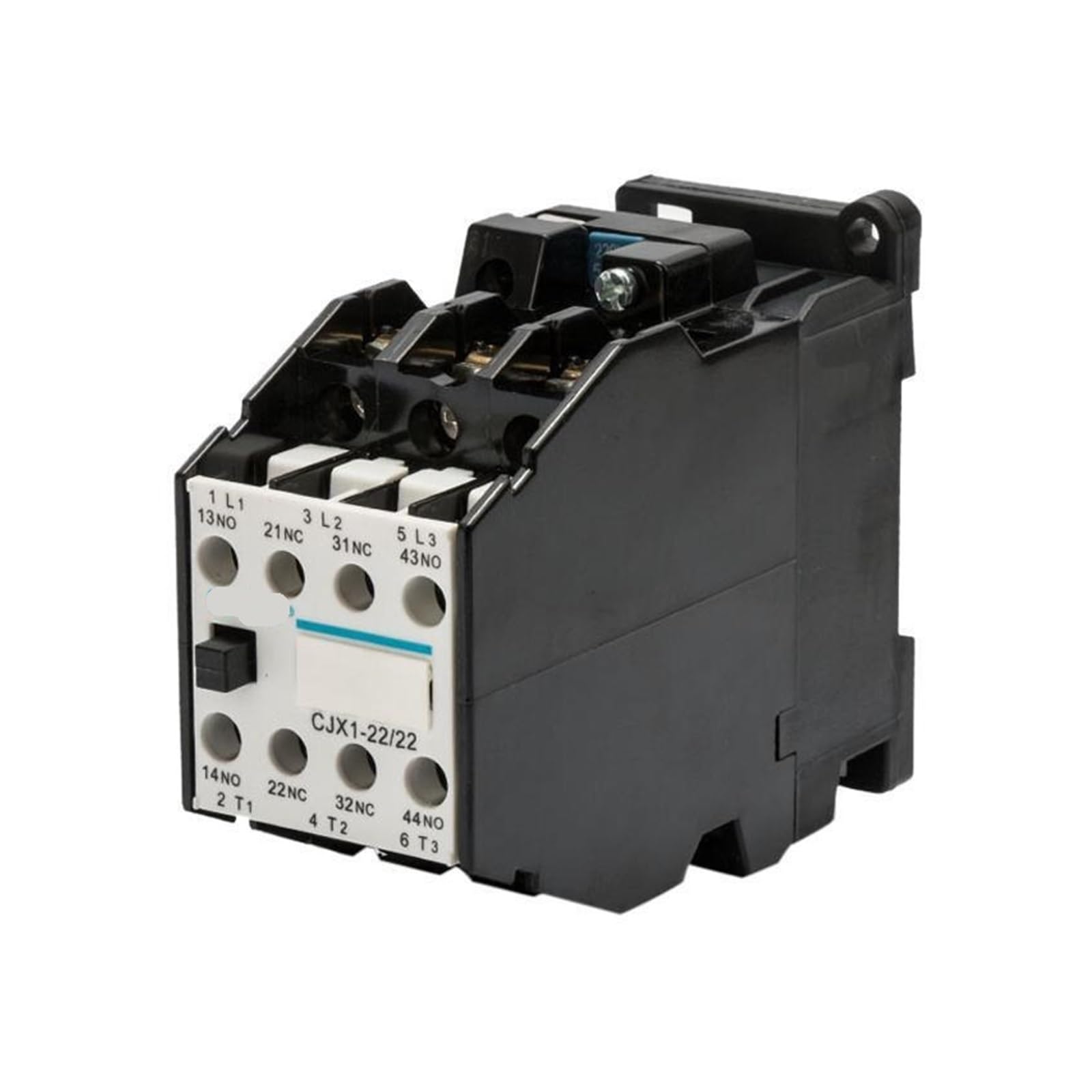 NOBIRTBSA AC contactor CJX1-22/22 110V AC contactor
