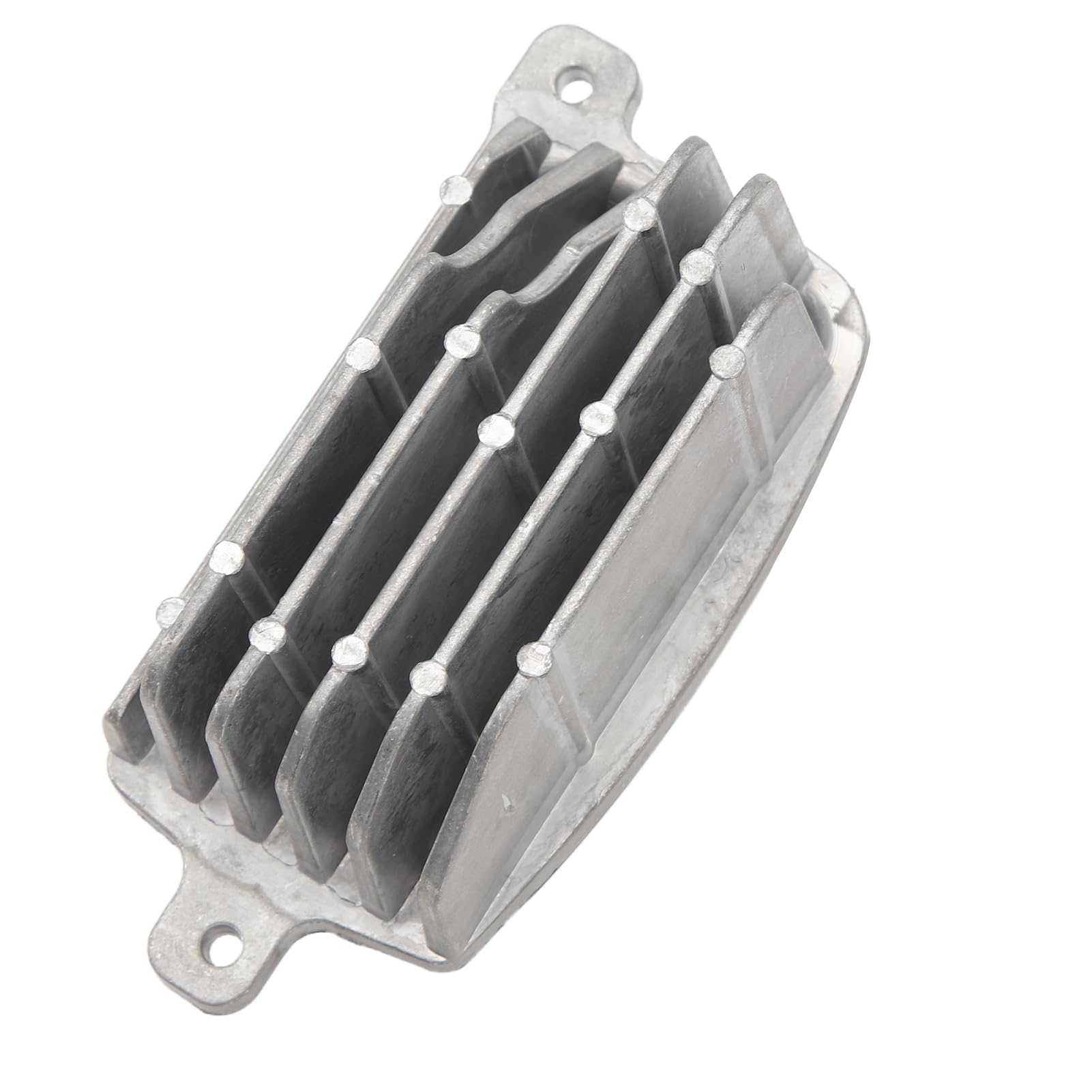 Unité de Commande de Phares, unité de Commande de Phares Module de Feux de Jour LED Haute sensibilité pour Megane IV Berline 2016 à 2022 (Avant droit : 285753299R)