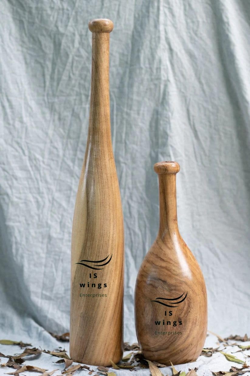 See full amazon price history chart for ISWings Wooden Indian Mugdar, Clubs, Meel, Clubbell, Karla Kattai Mugdar (3, Thoppai) ISWings Wooden Indian Mugdar, Clubs, Meel, Clubbell, Karla Kattai Mugdar (3, Thoppai) (B0CQFRSD9J) Amazon Price History, Amazon Price Tracker
