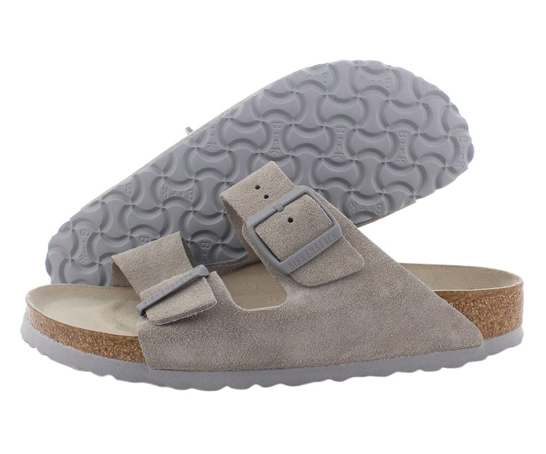 Birkenstock Kaprun Unisex Adults’ Open Back Slippers