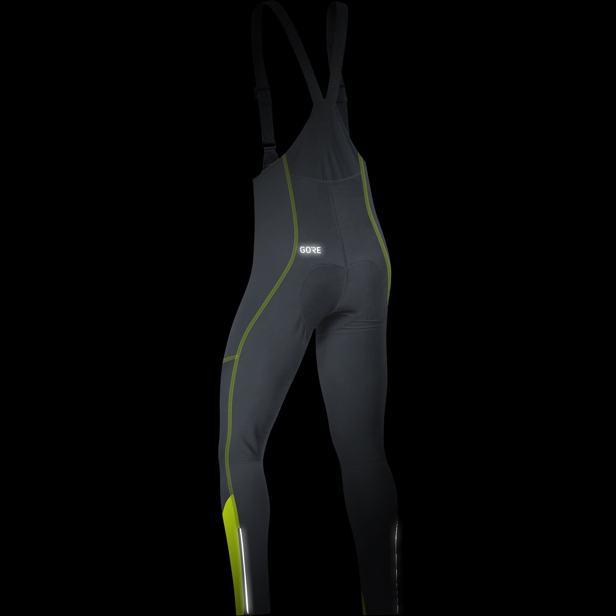 GOREWEAR C3 Gore® Windstopper® Salopette+