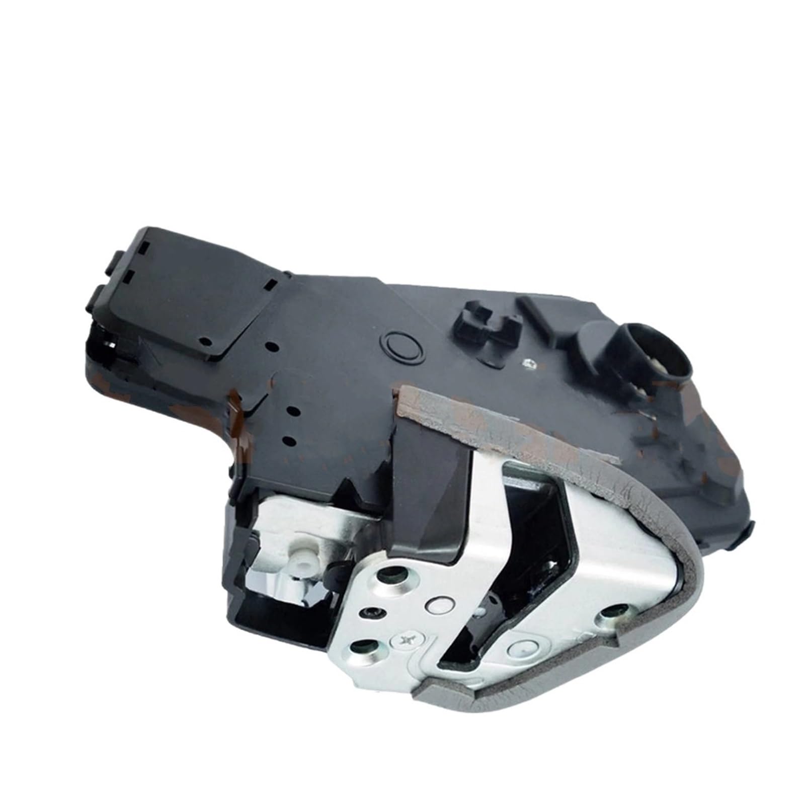 Car Tailgate Lock for Toyota for Prado for LHD LC120 GRJ120 RZJ120 2002-2009 Trunk Lock Tail Door Latch 69110-60170 69110-60171 Tailgate Lock Actuator