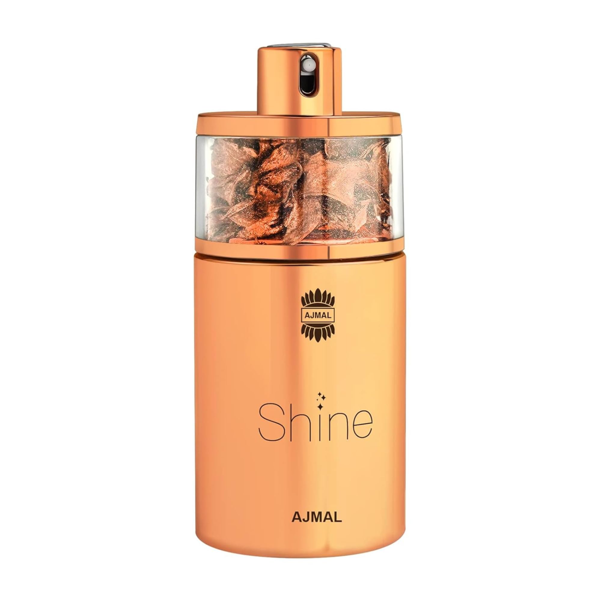 Ajmal Shine Women Eau De Parfum Perfume |Premium, Long Lasting Floral & Fruity Fragrance for Women,75ML-image-39
