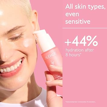 Caudalie Vinohydra Serum 30 Ml Kofre