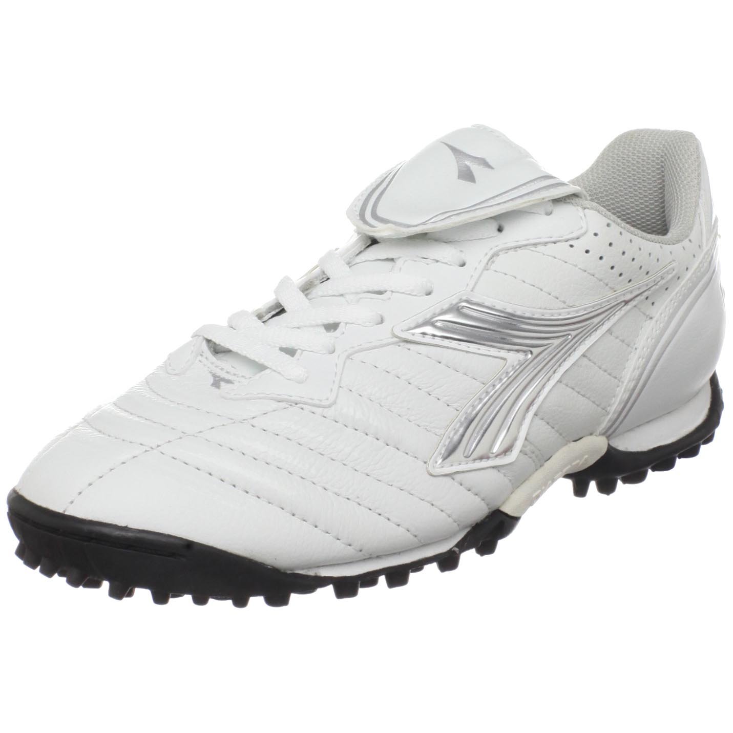 Diadora Women's Scudetto LT Turf Soccer Shoe