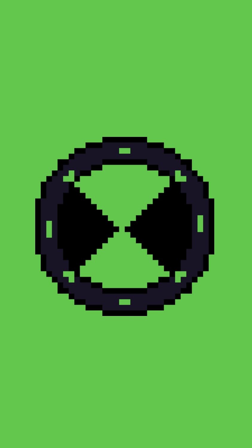 Omnitrix Simulator product image