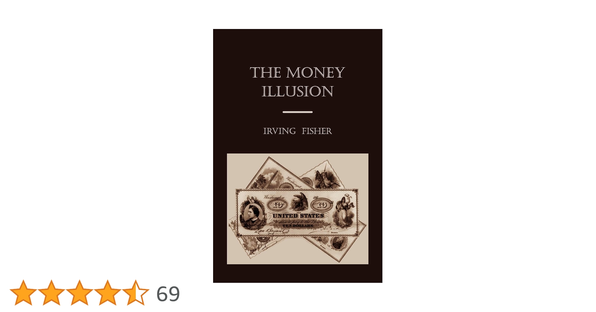 Amazon | The Money Illusion | Fisher, Irving | Finance