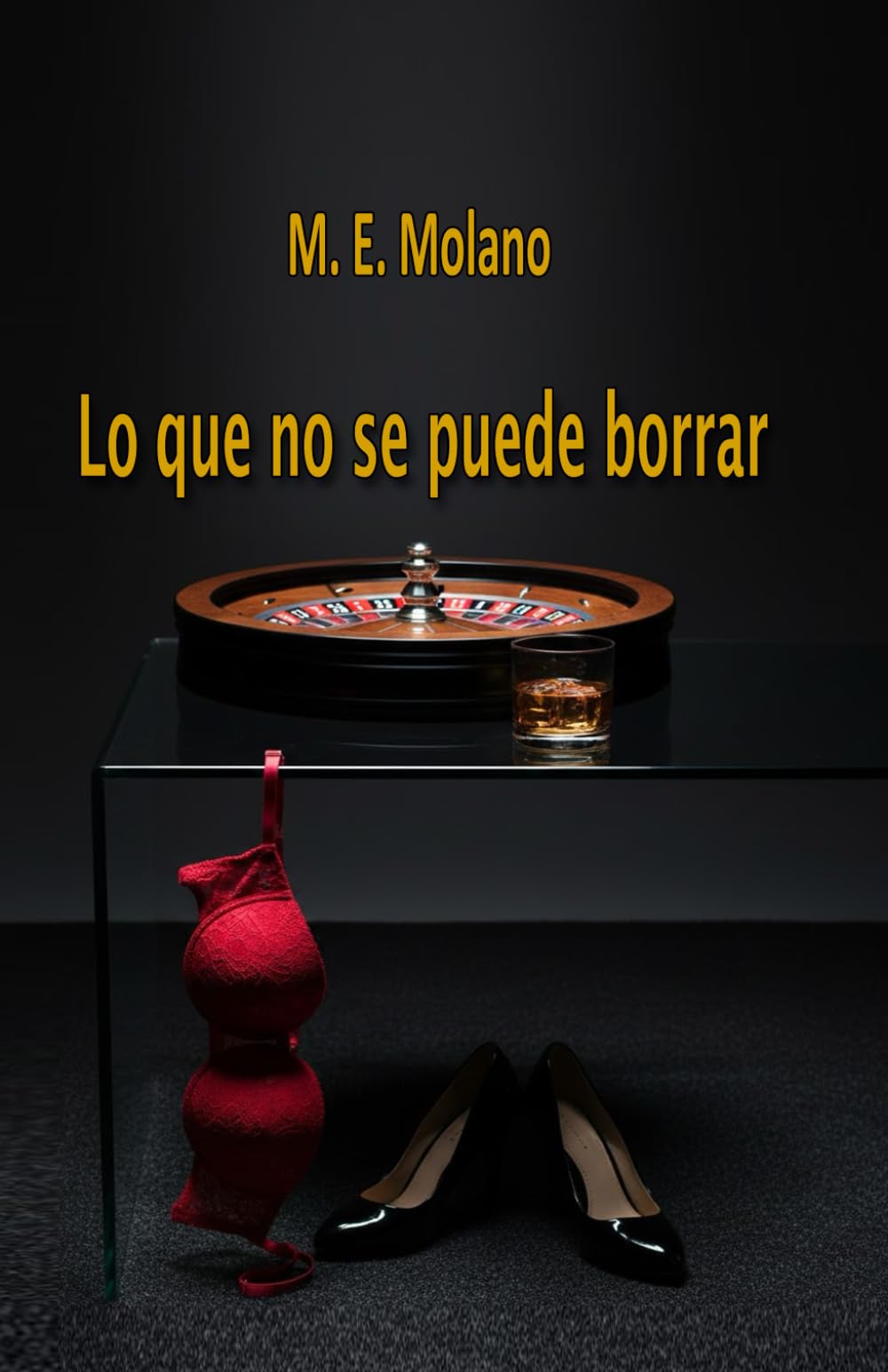 Lo que no se puede borrar