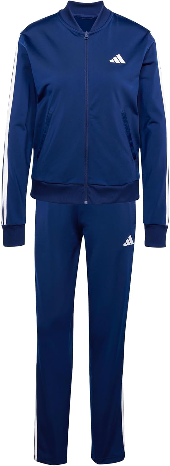 adidas tracksuit womens amazon