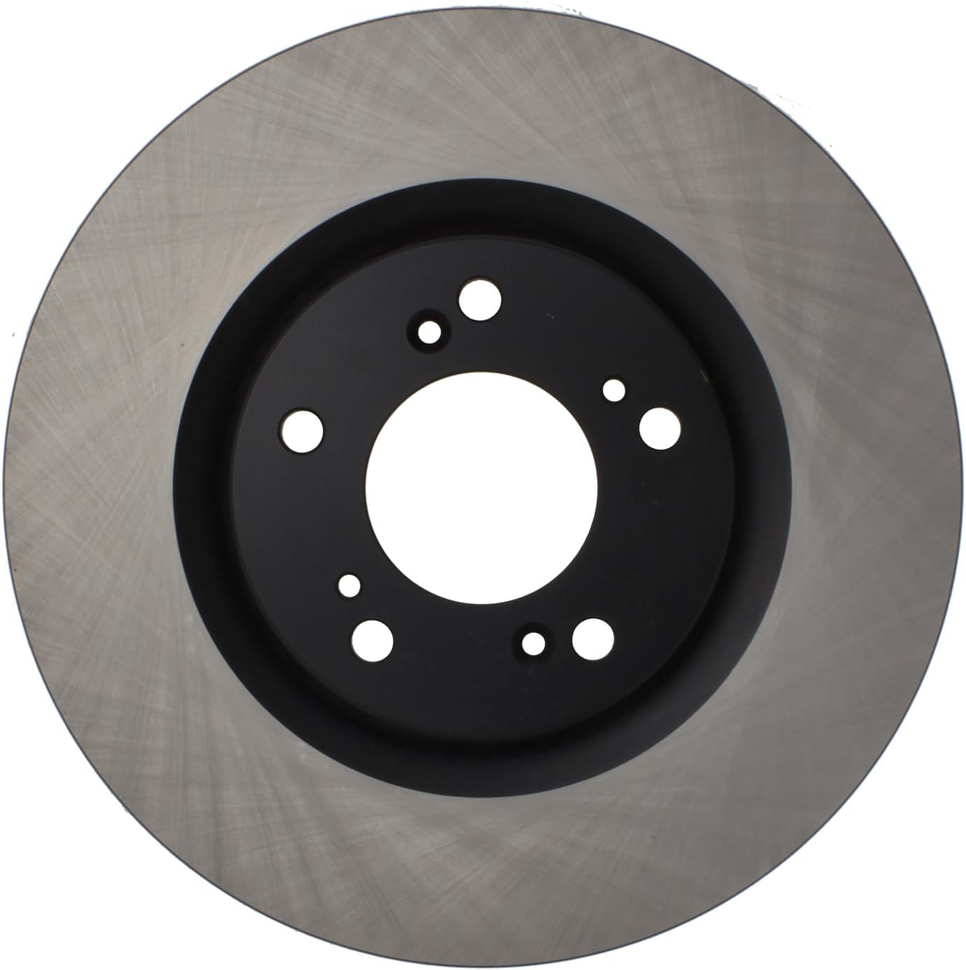 Centric Premium 120.40048 Automotive Replacement Front Brake Rotor Fits Select 2000-2009 Honda S2000