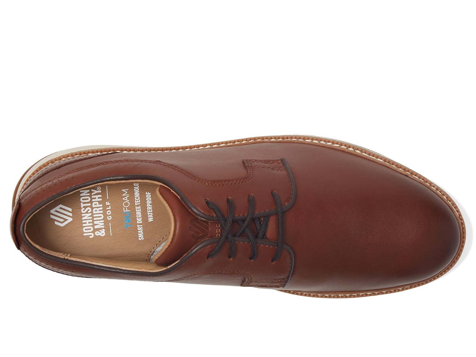 Johnston & Murphy Upton Chaussures habillées à