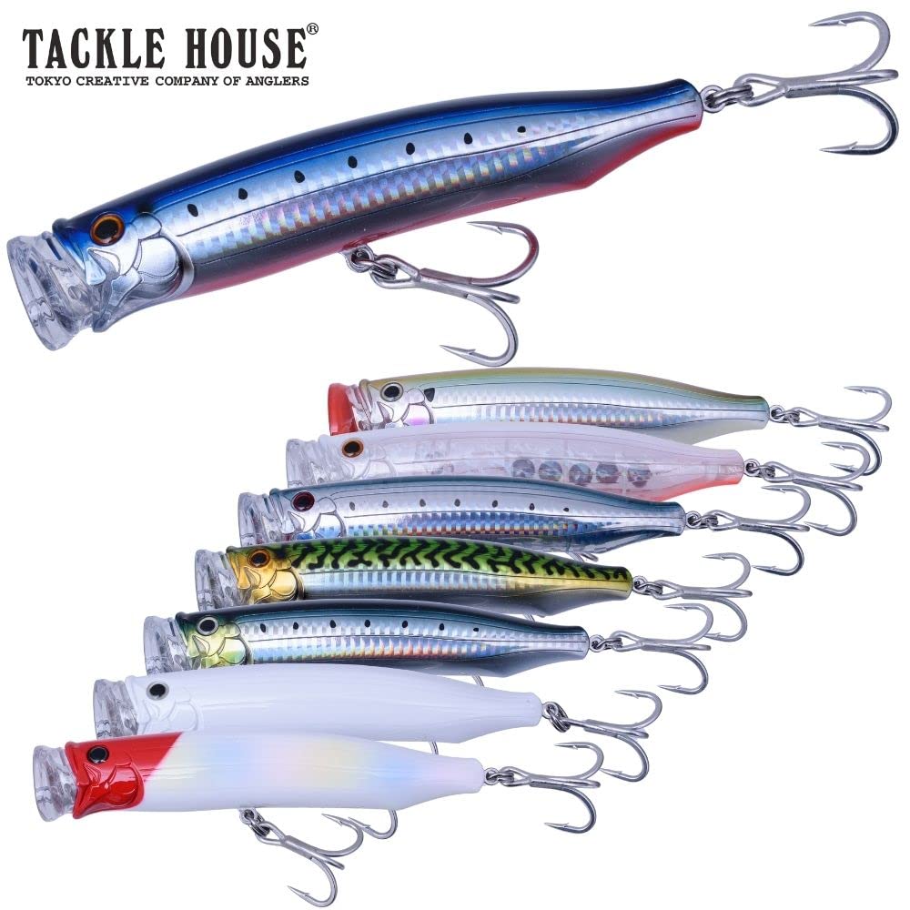 Tackle House Feed Popper 150