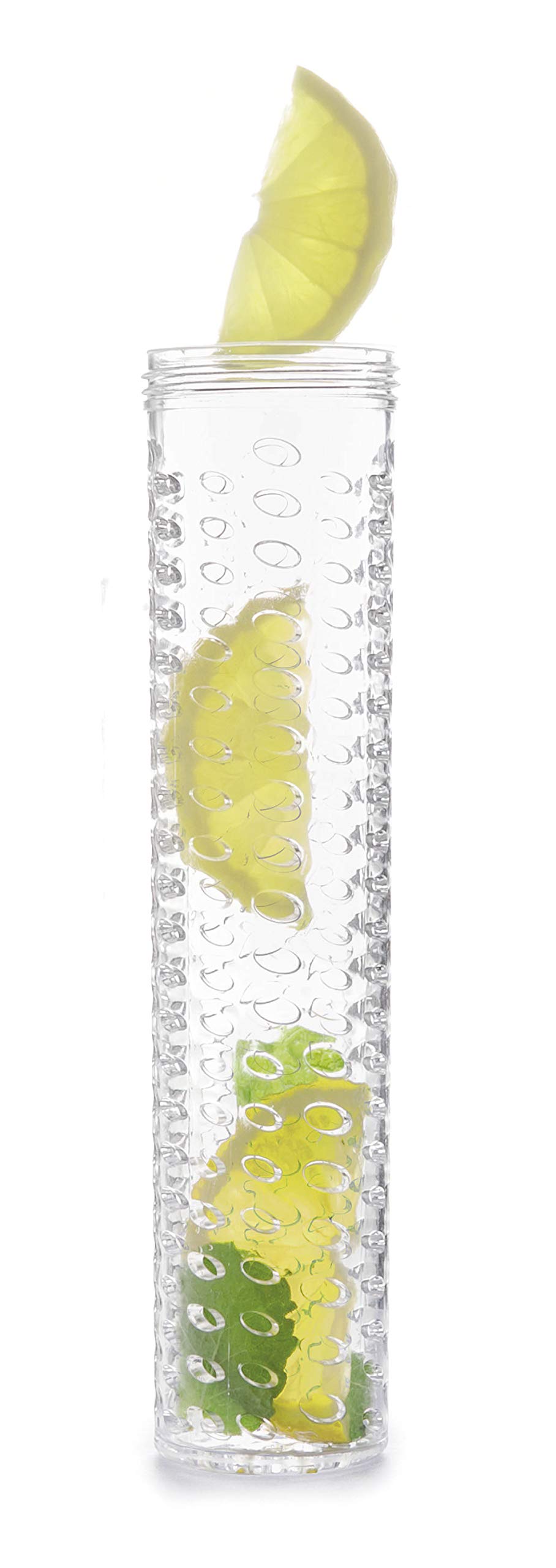 Lacor 61954 61954- Infusionskanne, 2'40 L, Kunststoff (Korpus)