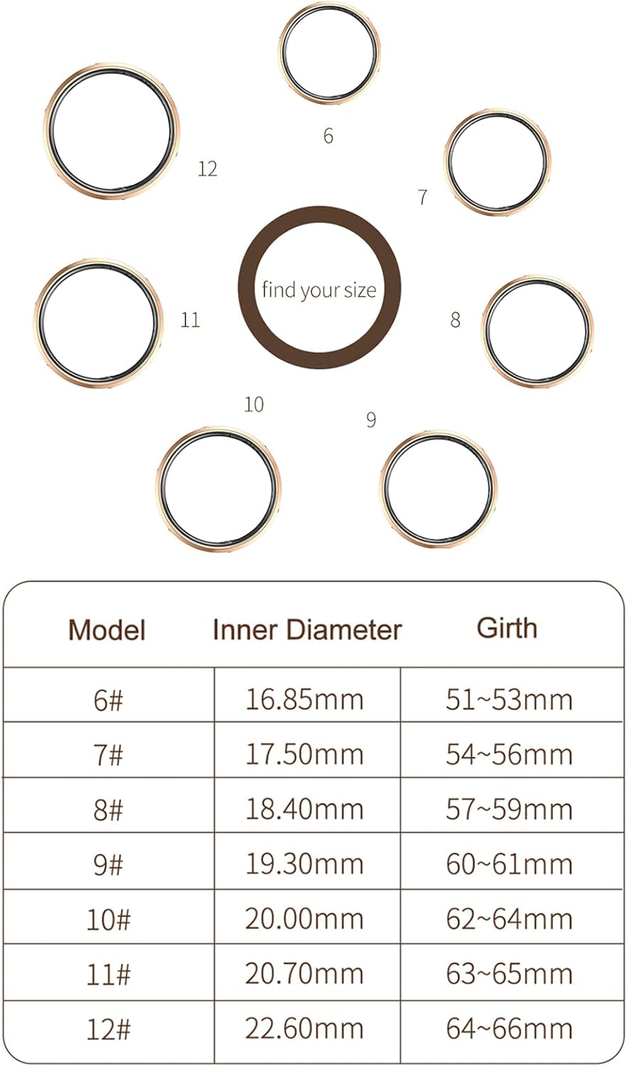 Smart Ring for Women Fitness Ring Health Ring with Diamonds Fitness Tracker with Heart Rate Sleep Monitor for Android iOS