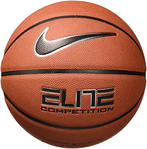 NIKE Elite Competition Basket Ball 28.5 Midsize Age 9-12