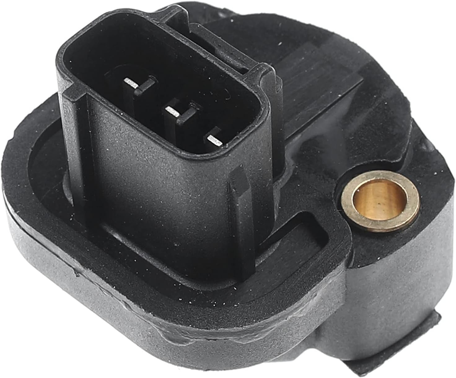 A-Premium TPS Throttle Position Sensor Compatible with Dodge Grand Caravan 1998-2007, Viper 2003-2006, Ram 1500 & Chrysler Town & Country 2001-2007, Pacifica, Voyager, Grand Voyager & Plymouth