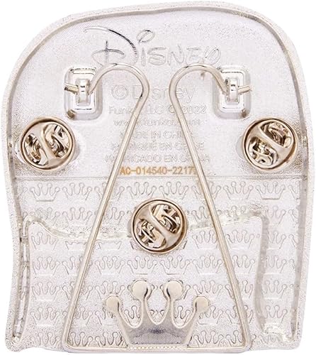 Miniatura 3 de Funko Pop! tamaño Pin Disney Pesadilla antes de Navidad - Sally