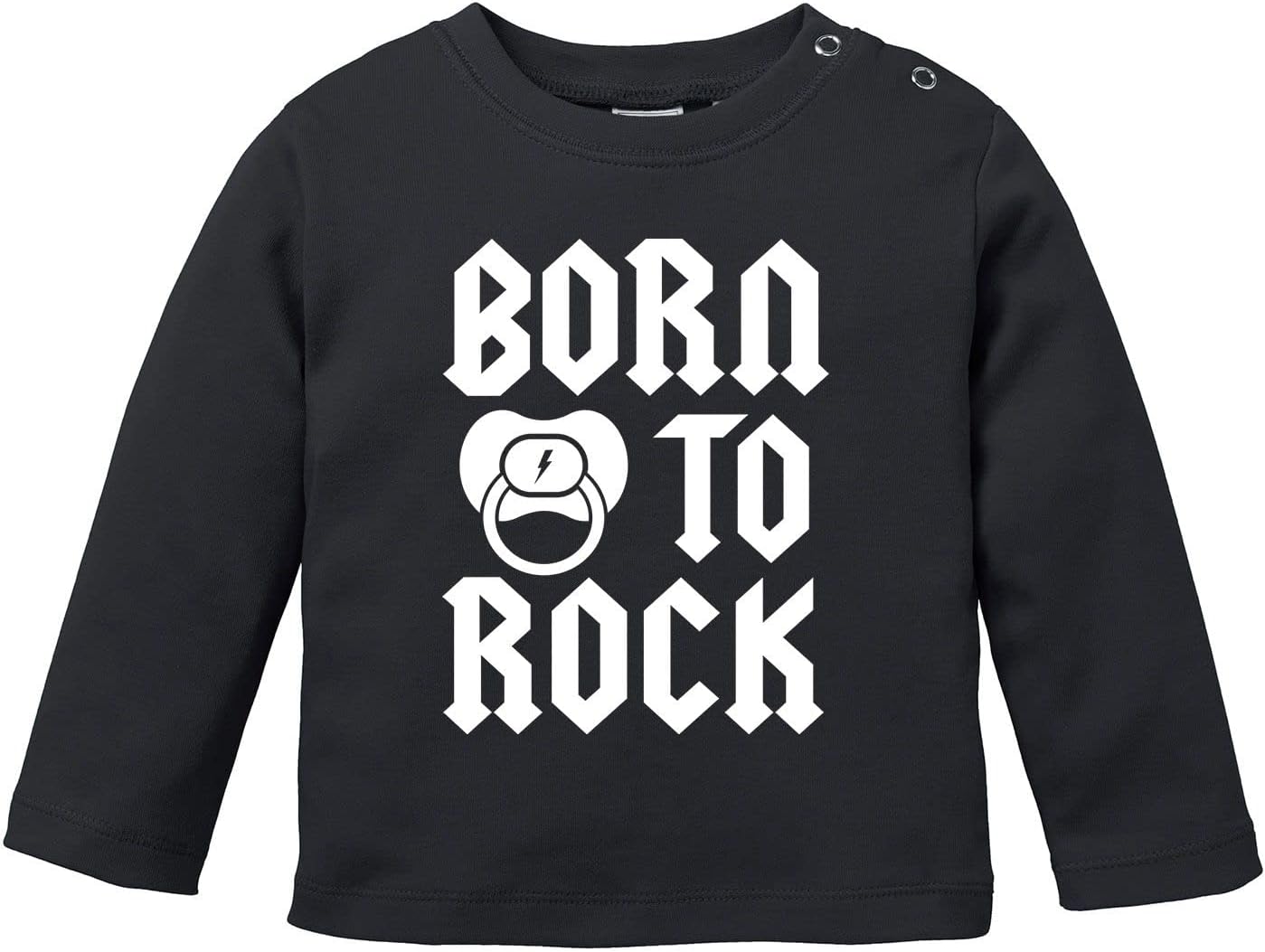 Maglia a manica lunga con zip a 1/4 Dri-FIT – Bambina/Ragazza. CH