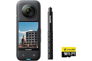 insta360 Construction Kit