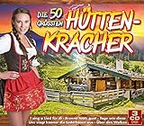  Die 50 größten Hüttenkracher - auf 3 CDs