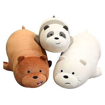 非売品 くまのぬいぐるみ3体セット クマ ぬいぐるみ 3体セット Lサイズ Ty社 ビーニーズバディ
