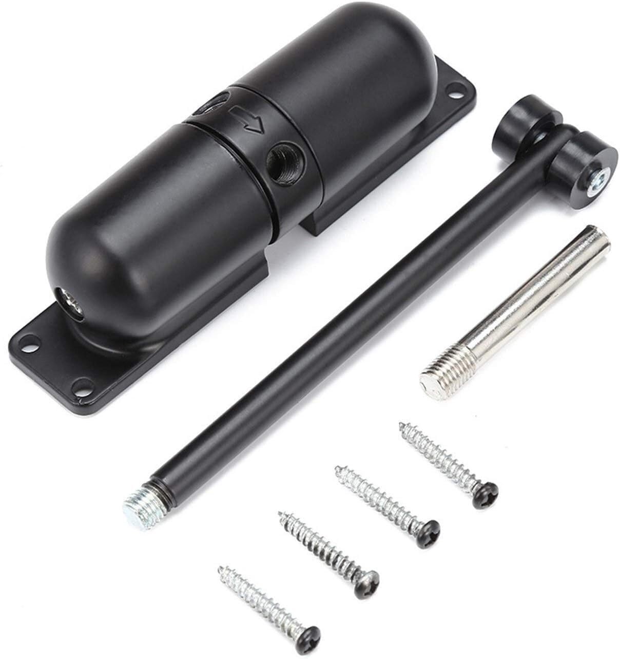Cgjdfjhe One Color Automatic Springgeneric Surface Heavydoor Hardware