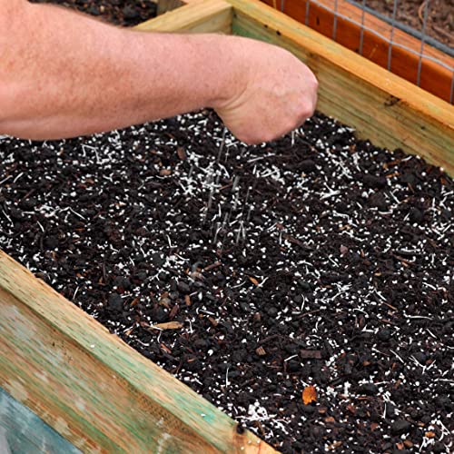 Honey Bee Flower Mix, 1Lb, Covers 3500 Sq. Ft. *Coated Seed!* #TOP3
