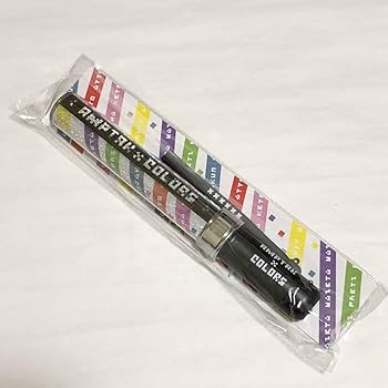 Amazon.co.jp: AMPTAKxCOLORS ペンライト(RBOWxPATROL ver