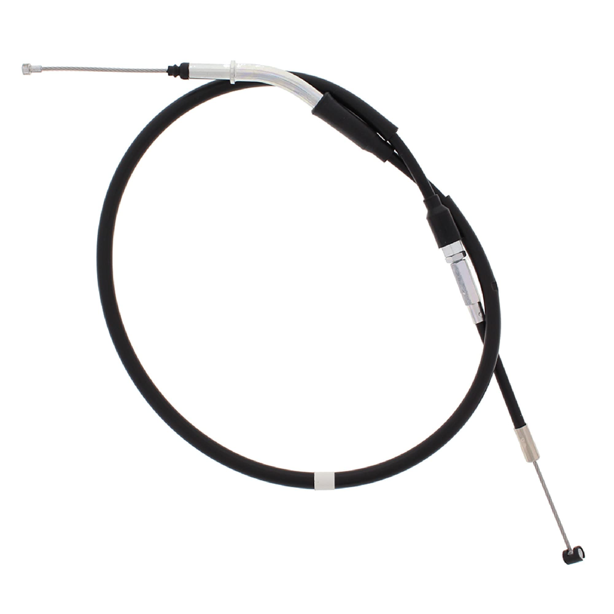 スマック45 Amazon.com: All Balls Racing 45-2040 Clutch Cable Compatible with