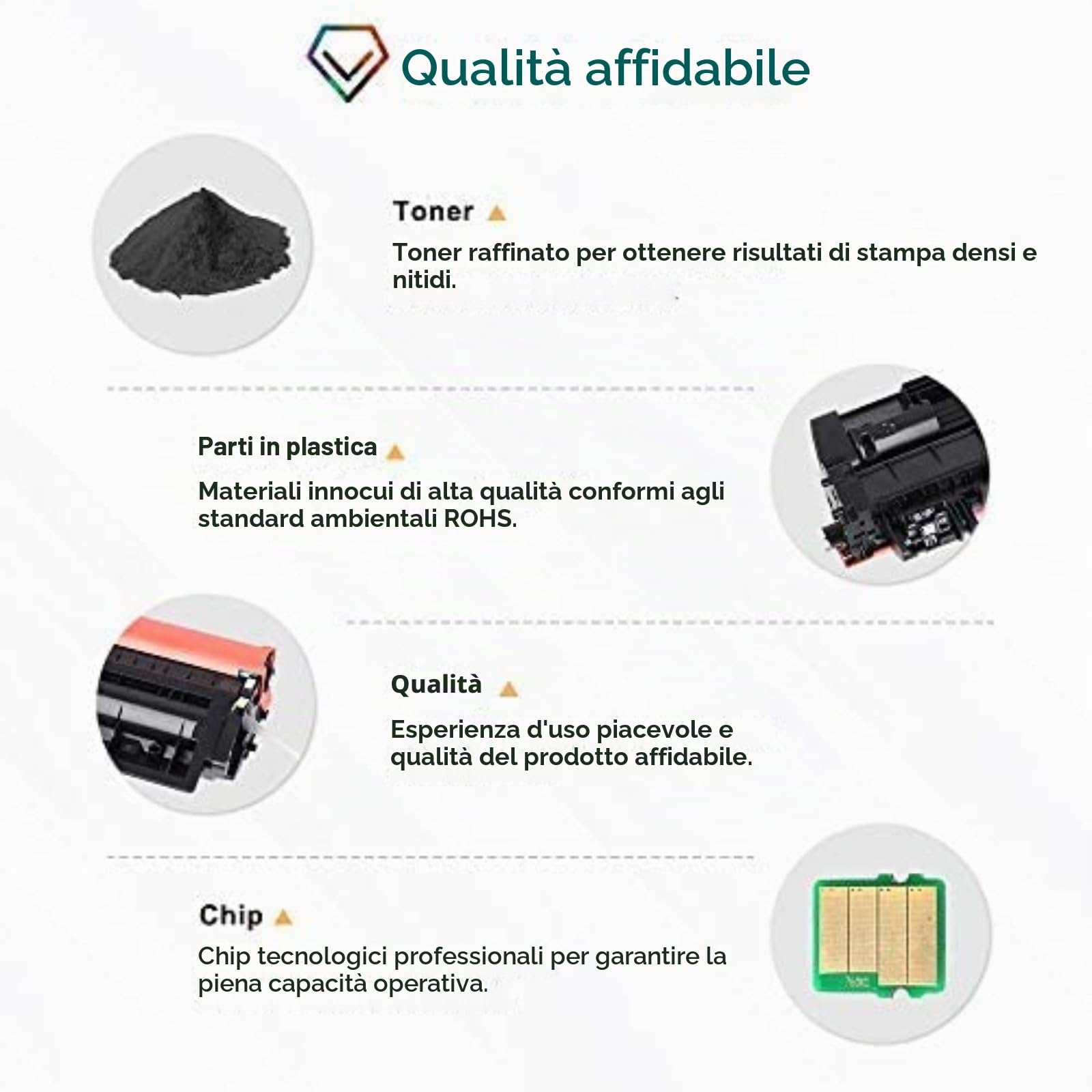 05A CE505A CE505X Compatibile per HP LaserJet P2035 P2055DN P2035N P2055 | LaserJet P2035 P2055DN P2035N P2055 P2055D P2055X P2030 P2050 Nero 2-Pack