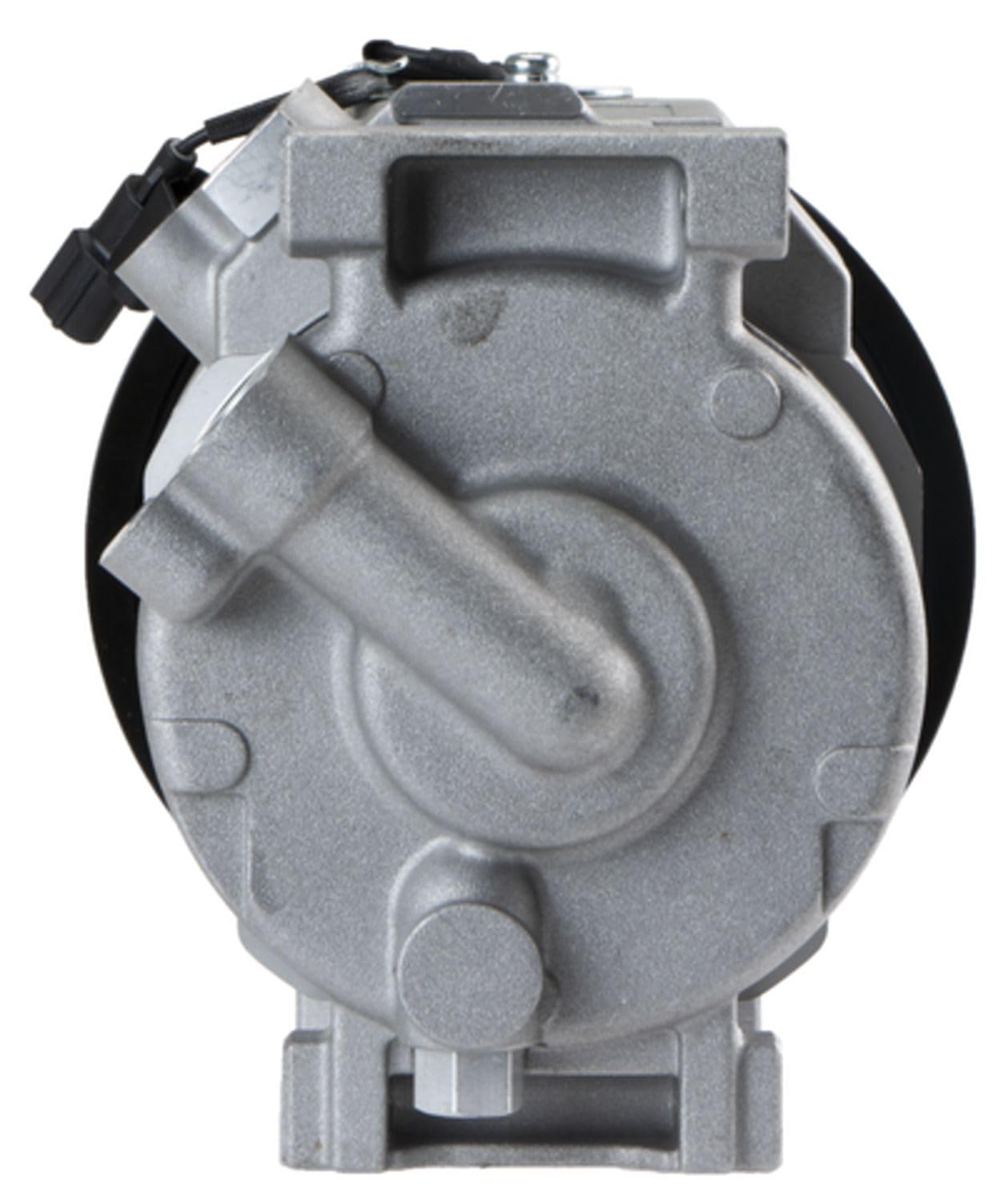 Amazon.com: Four Seasons 4 Seasons 158335 A/C Compressor : Automotive