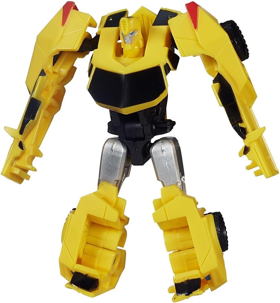 Transformers Robots in Disguise Legion Class Bumblebee Figure