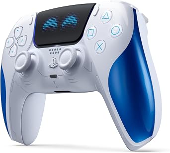 PlayStation Sony DualSense Wireless Controller ASTRO BOT™ Joyful Limited Edition