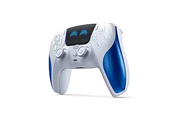 SONY - 4個 DualSense コントローラー アストロボット リミテッドエディション PS5 DualSense ワイヤレスコントローラー “アストロボット