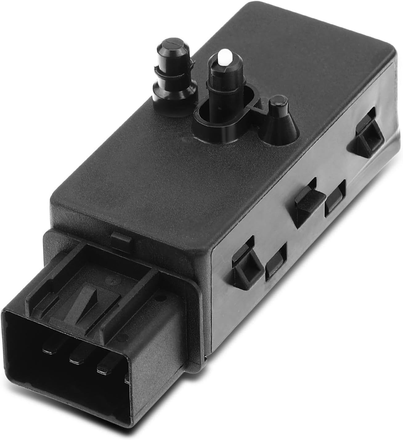 A-Premium Power Seat Adjuster Switch Compatible with Chevrolet Camaro 2010 2011 2012 2013 2014 2015, Right Passenger Side, 2-Door